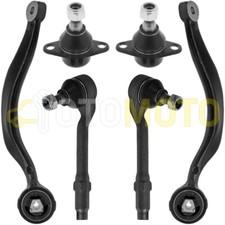 BMW X5 E53 BRACCI SOSPENSIONE