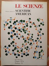 Le Scienze (Scientific