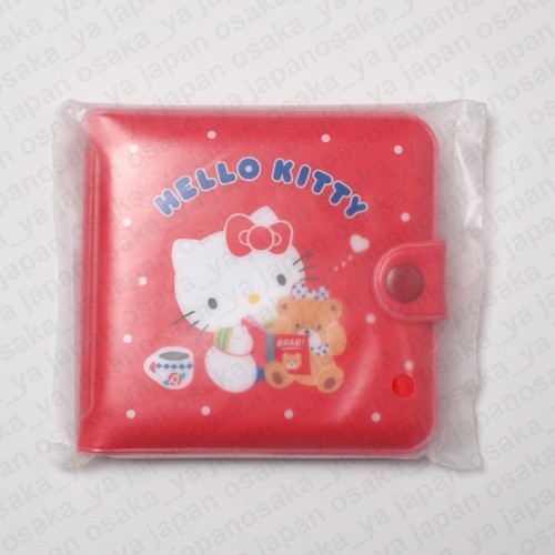 Hello kitty portafoglio vinile - hello,