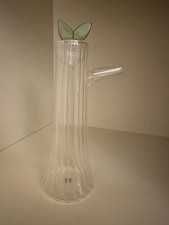 Bottiglietta In Vetro Soffiato