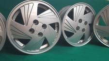Cerchi Opel Astra gsi 2.0 16v 6x15