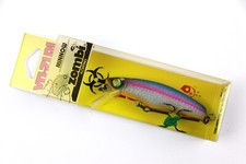 YO-ZURI ZOMBI MINNOW 70mm 5,5GR F847-SBSH - FR909