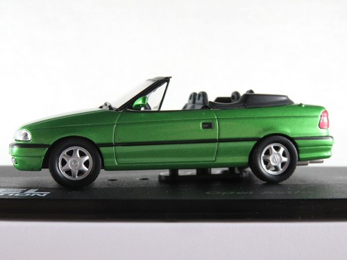Ixo opel astra - astra, f