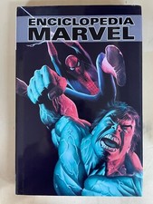 ENCICLOPEDIA MARVEL vol. 1 OTTIMA*
