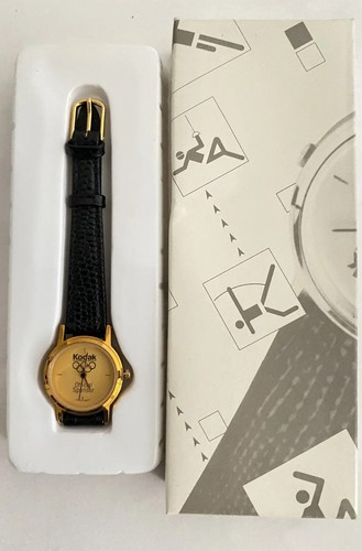 Orologio kodak olympic - orologio,