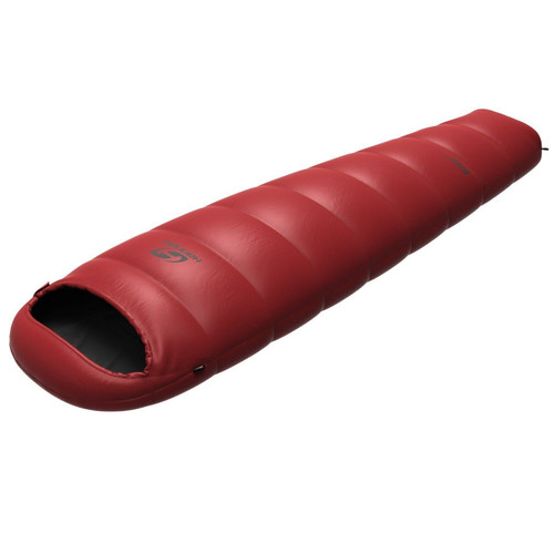 Hannah outdoor mummy sacco - , a