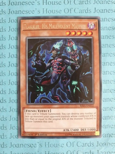 Tlakalel his malevolent - tlakalel,,