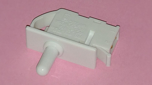 Interruttore pulsante frigo - lg,