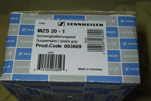 Sennheiser mzs supporto - mzs,