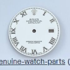 Rolex Datejust 36 mm 116200