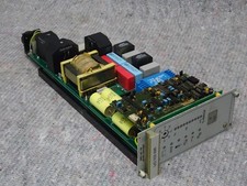 Martin Walter POWERSONIC MW