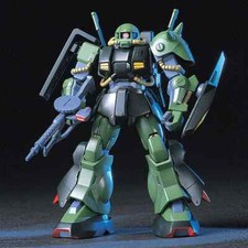 Model kit action figure gundam - kit,