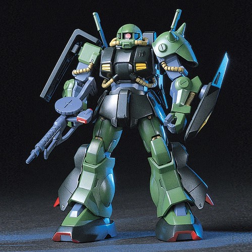 Model kit action figure gundam - model,