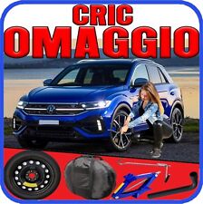 Ruotino Di Scorta 5Fori Da 18