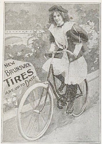 1897 nuovo brunswick - nuovo,