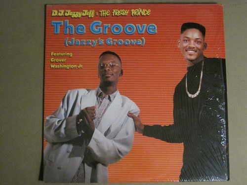 Jazzy jeff the fresh - jeff,