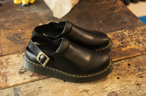 Martens laketen atlas - dr.,