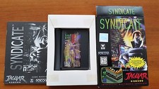 ATARI JAGUAR SYNDICATE