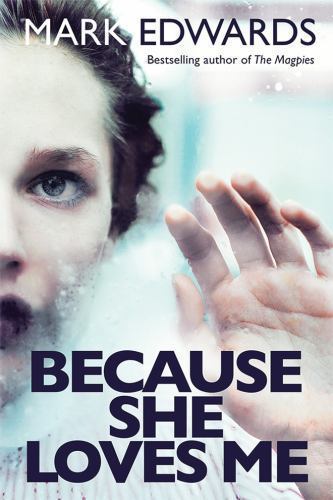 Because she loves by - because,
