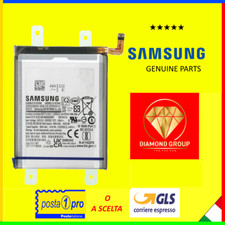 BATTERIA ORIGINALE X SAMSUNG GALAXY S22 ULTRA 5G EB-BS908ABY SM-S908 PROD. 03/25