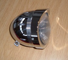 FARO ANTERIORE MOTO HARLEY