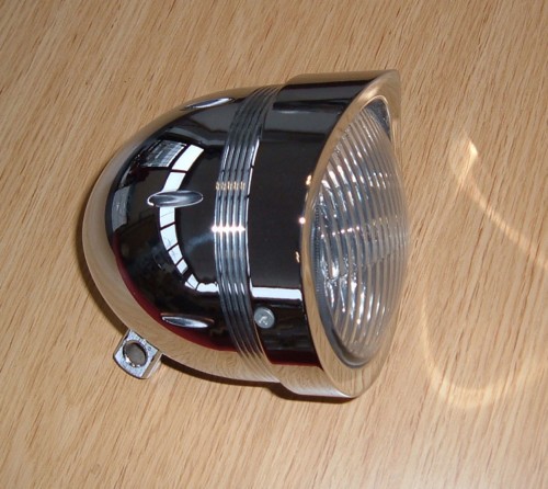 Faro anteriore moto - faro,