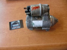 MOTORINO AVVIAMENTO SMART