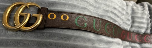 Gucci doubleg centennial - ,