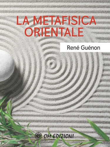 Libro rené guénon la - guénon,