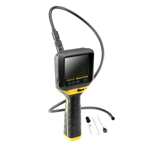 Videocamera ispezione - videocamera, di