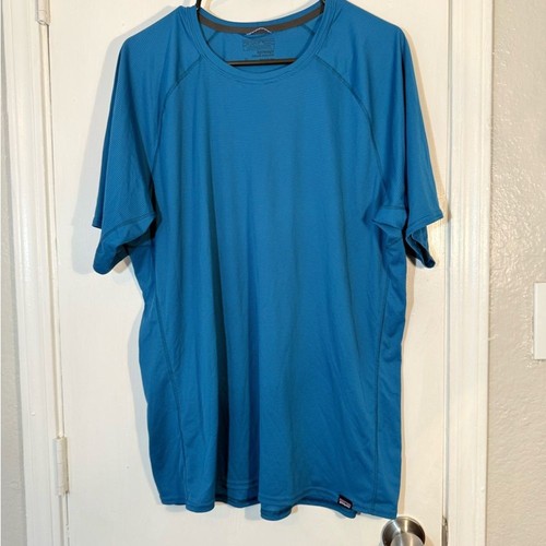 Patagonia shirt uomo manica - patagonia,