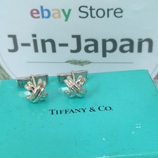 Gemelli firmati TIFFANY & Co