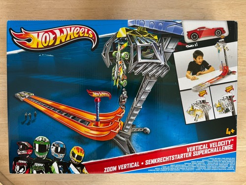Hot wheels super - super, claw