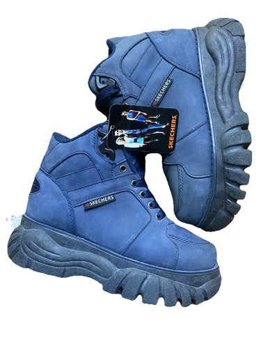 Scarpe skechers rave vintage - scarpe,