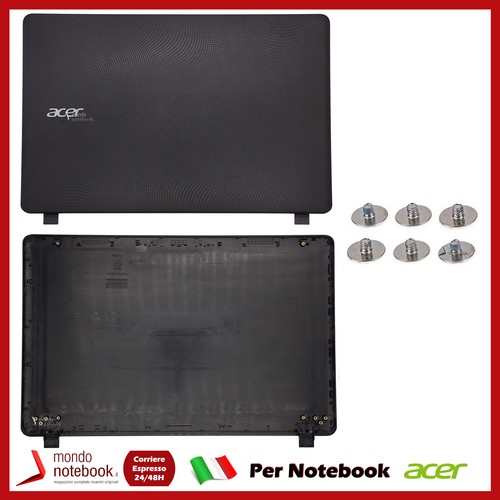 Cover lcd viti chassis - viti,