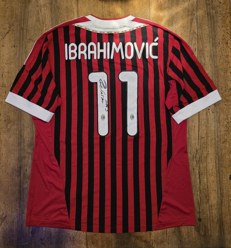 Adidas milan maglia home - adidas,