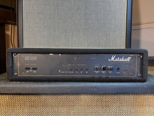 Amplificatore attenuatore - amplificatore,