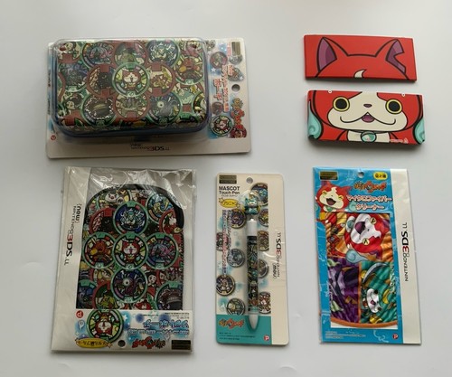 New nintendo 3ds - new, cover