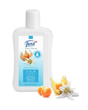 JUST Switzerland lozione corpo