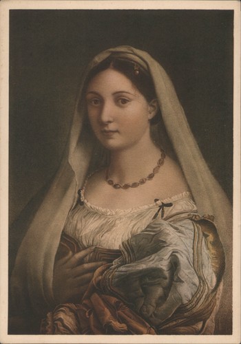 Raffaello sanzio firenze - raffaello,