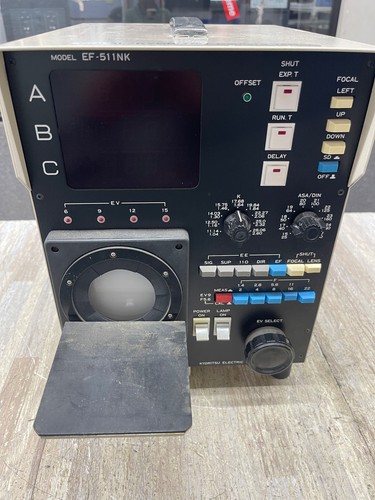 Kyoritsu 511nk tester per - kyoritsu, ef-511nk