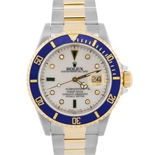Rolex Submariner Date 1999
