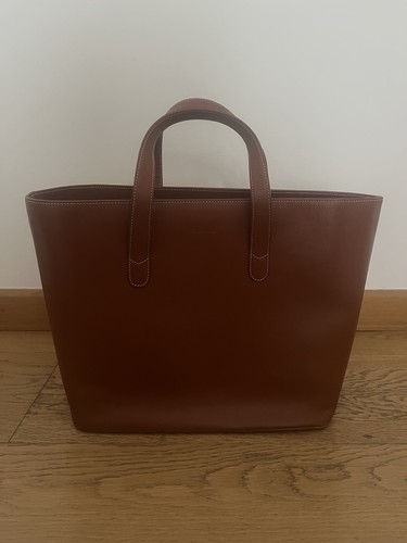 Valextra borsa shopping - borsa, tote