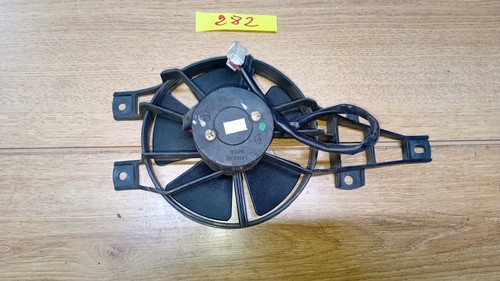 Ventola radiatore aprilia - radiatore, sr