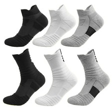 3 Paia CALZINI UOMO ALLENATORE