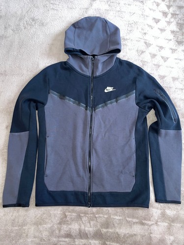 Giacca nike nera abbigliamento - giacca,