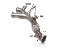 DeKat/DeFAP RAGAZZON per BMW