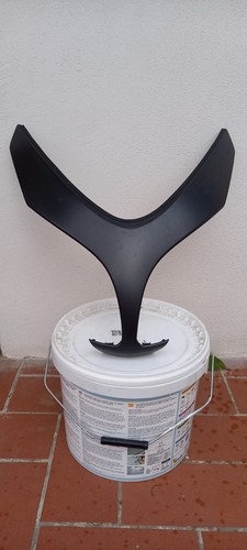 Yamaha max mascherina scudo - mascherina,