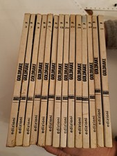 LOTTO DI  14 PZ. FUMETTI GOLDDRAKE PLAYBOY DI L. 150 PER ADULTI  LEGGI