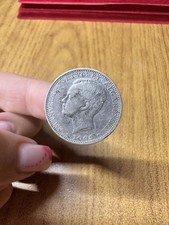 MONETA PORTOGALLO MANUELE II